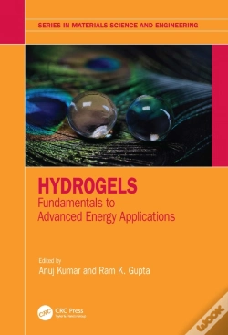 Capa do artigo Hydrogels