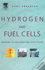 Capa do artigo Hydrogen And Fuel Cells