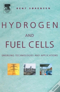 Capa do artigo Hydrogen And Fuel Cells
