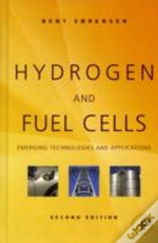 Capa do artigo Hydrogen And Fuel Cells