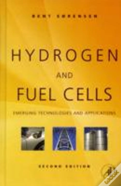 Capa do artigo Hydrogen And Fuel Cells