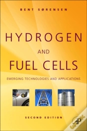 Capa do artigo Hydrogen And Fuel Cells