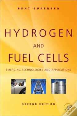Capa do artigo Hydrogen And Fuel Cells