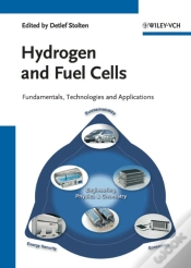 Capa do artigo Hydrogen And Fuel Cells
