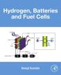Hydrogen, Batteries And Fuel Cells - Preview