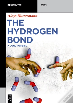 Capa do artigo Hydrogen Bond