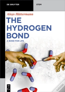 Capa do artigo Hydrogen Bond
