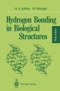 Hydrogen Bonding In Biological Structures - Preview