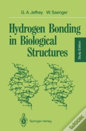 Capa do artigo Hydrogen Bonding In Biological Structures