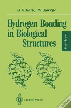 Capa do artigo Hydrogen Bonding In Biological Structures