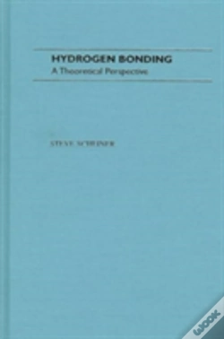 Capa do artigo Hydrogen Bonding