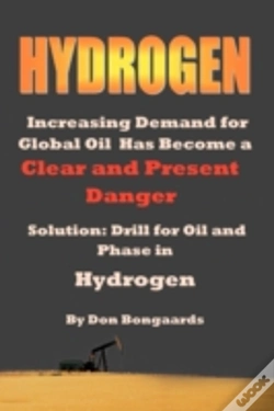 Capa do artigo Hydrogen