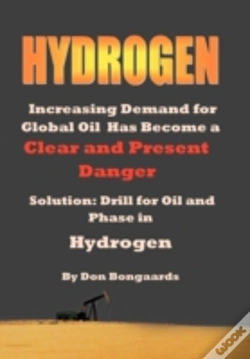 Capa do artigo Hydrogen