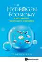 Hydrogen Economy, The: Fundamentals, Technology, Economics - Preview