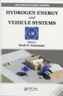 Capa do artigo Hydrogen Energy And Vehicle Systems