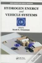 Hydrogen Energy And Vehicle Systems