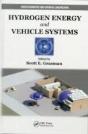 Hydrogen Energy And Vehicle Systems - Preview