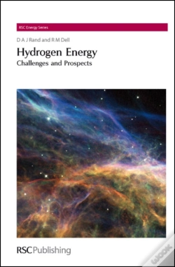Capa do artigo Hydrogen Energy