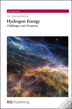 Capa do artigo Hydrogen Energy