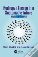 Hydrogen Energy In A Sustainable Future