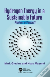 Capa do artigo Hydrogen Energy In A Sustainable Future
