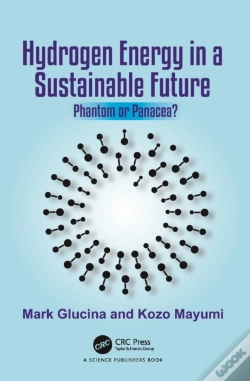 Capa do artigo Hydrogen Energy In A Sustainable Future