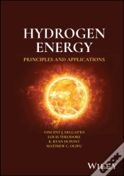 Capa do artigo Hydrogen Energy