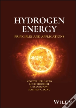 Capa do artigo Hydrogen Energy