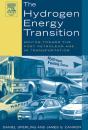 Hydrogen Energy Transition - Preview