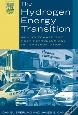 Capa do artigo Hydrogen Energy Transition