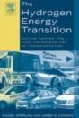 Hydrogen Energy Transition - Preview
