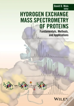 Capa do artigo Hydrogen Exchange Mass Spectrometry Of Proteins