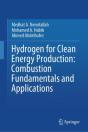 Hydrogen For Clean Energy Production: Combustion Fundamentals And Applications - Preview