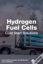 Capa do artigo Hydrogen Fuel Cells