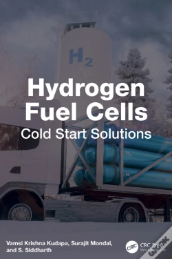Capa do artigo Hydrogen Fuel Cells