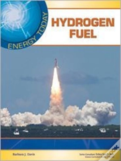 Capa do artigo Hydrogen Fuel