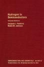 Hydrogen In Semiconductors - Preview