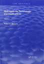 Hydrogen: Its Technology And Implication - Preview