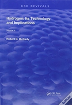 Capa do artigo Hydrogen: Its Technology And Implication