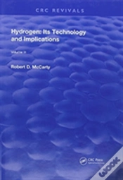 Capa do artigo Hydrogen: Its Technology And Implication