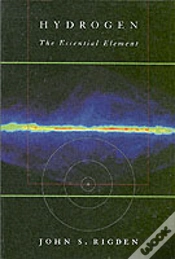 Capa do artigo Hydrogen