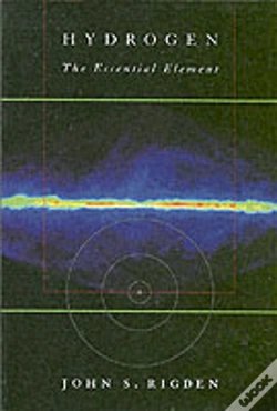 Capa do artigo Hydrogen