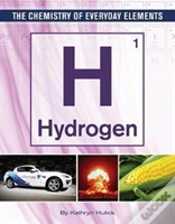 Capa do artigo Hydrogen