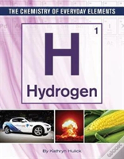 Capa do artigo Hydrogen