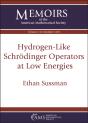 Hydrogen-Like Schrodinger Operators At Low Energies - Preview