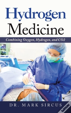 Capa do artigo Hydrogen Medicine: Combining Oxygen, Hyd