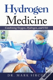 Capa do artigo Hydrogen Medicine: Combining Oxygen, Hyd