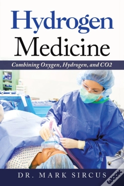 Capa do artigo Hydrogen Medicine