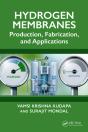 Hydrogen Membranes - Preview