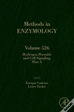 Capa do artigo Hydrogen Peroxide And Cell Signaling